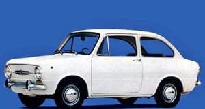 850 (1964 - 1972)
